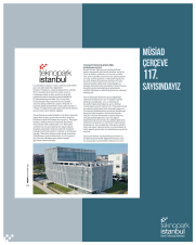 We are in the 117th issue of MUSIAD Frame Magazine img-4